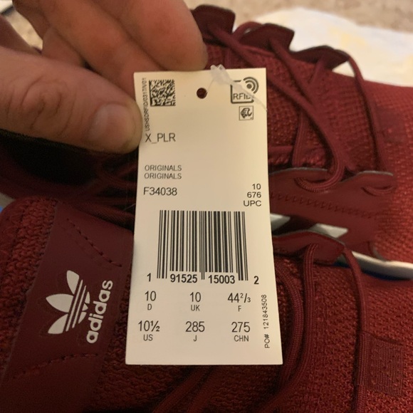 Adidas xplr - Picture 11 of 11